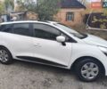 Рено Кліо 2015 у Полтаві на Automoto.ua Білий Рено Кліо, об'ємом двигуна 1.5 л та пробігом 270 тис. км за 6700 $, фото 5 на Automoto.ua