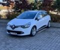 Белый Рено Клио, объемом двигателя 1.5 л и пробегом 197 тыс. км за 7990 $, фото 3 на Automoto.ua