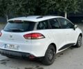 Белый Рено Клио, объемом двигателя 1.5 л и пробегом 240 тыс. км за 2350 $, фото 4 на Automoto.ua