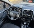 Білий Рено Кліо, об'ємом двигуна 1.2 л та пробігом 118 тис. км за 9300 $, фото 17 на Automoto.ua