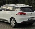 Білий Рено Кліо, об'ємом двигуна 1.46 л та пробігом 238 тис. км за 7800 $, фото 26 на Automoto.ua