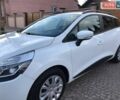 Білий Рено Кліо, об'ємом двигуна 1.5 л та пробігом 239 тис. км за 8000 $, фото 5 на Automoto.ua