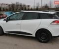 Білий Рено Кліо, об'ємом двигуна 1.46 л та пробігом 310 тис. км за 6800 $, фото 12 на Automoto.ua