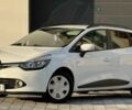Белый Рено Клио, объемом двигателя 1.5 л и пробегом 225 тыс. км за 7299 $, фото 1 на Automoto.ua