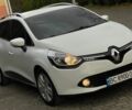 Білий Рено Кліо, об'ємом двигуна 1.46 л та пробігом 238 тис. км за 7800 $, фото 69 на Automoto.ua