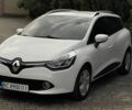 Білий Рено Кліо, об'ємом двигуна 1.46 л та пробігом 238 тис. км за 7800 $, фото 2 на Automoto.ua