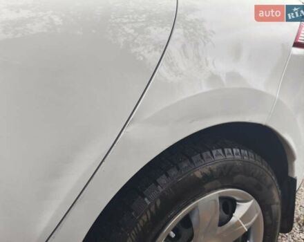 Рено Кліо 2015 у Полтаві на Automoto.ua Білий Рено Кліо, об'ємом двигуна 1.5 л та пробігом 270 тис. км за 6700 $, фото 8 на Automoto.ua