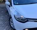 Белый Рено Клио, объемом двигателя 1.5 л и пробегом 197 тыс. км за 7990 $, фото 2 на Automoto.ua