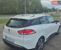 Белый Рено Клио, объемом двигателя 1.5 л и пробегом 198 тыс. км за 7400 $, фото 4 на Automoto.ua