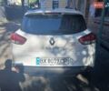 Білий Рено Кліо, об'ємом двигуна 1.5 л та пробігом 191 тис. км за 6600 $, фото 17 на Automoto.ua