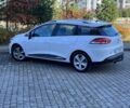 Белый Рено Клио, объемом двигателя 1.5 л и пробегом 197 тыс. км за 7990 $, фото 10 на Automoto.ua