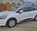 Рено Клио 2015 в Херсоне на Automoto.ua Белый Рено Клио, объемом двигателя 1.46 л и пробегом 280 тыс. км за 7500 $, фото 1 на Automoto.ua