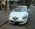 Білий Рено Кліо, об'ємом двигуна 1.5 л та пробігом 233 тис. км за 7200 $, фото 1 на Automoto.ua