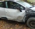 Белый Рено Клио, объемом двигателя 1.5 л и пробегом 220 тыс. км за 3300 $, фото 3 на Automoto.ua