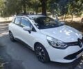 Белый Рено Клио, объемом двигателя 1.46 л и пробегом 229 тыс. км за 6000 $, фото 6 на Automoto.ua