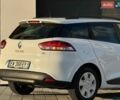 Белый Рено Клио, объемом двигателя 1.5 л и пробегом 225 тыс. км за 7299 $, фото 71 на Automoto.ua