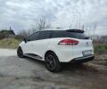 Білий Рено Кліо, об'ємом двигуна 1.5 л та пробігом 255 тис. км за 9000 $, фото 1 на Automoto.ua