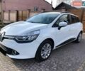 Белый Рено Клио, объемом двигателя 1.5 л и пробегом 239 тыс. км за 8200 $, фото 2 на Automoto.ua