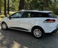 Білий Рено Кліо, об'ємом двигуна 1.5 л та пробігом 269 тис. км за 7200 $, фото 1 на Automoto.ua