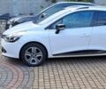 Білий Рено Кліо, об'ємом двигуна 1.5 л та пробігом 223 тис. км за 8600 $, фото 9 на Automoto.ua