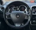 Білий Рено Кліо, об'ємом двигуна 1.2 л та пробігом 118 тис. км за 9300 $, фото 18 на Automoto.ua