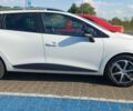 Білий Рено Кліо, об'ємом двигуна 1.5 л та пробігом 213 тис. км за 8294 $, фото 2 на Automoto.ua