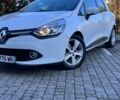 Белый Рено Клио, объемом двигателя 1.5 л и пробегом 197 тыс. км за 7990 $, фото 6 на Automoto.ua