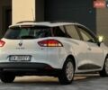 Белый Рено Клио, объемом двигателя 1.5 л и пробегом 225 тыс. км за 7299 $, фото 92 на Automoto.ua