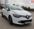 Білий Рено Кліо, об'ємом двигуна 1.46 л та пробігом 310 тис. км за 6800 $, фото 1 на Automoto.ua