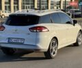 Белый Рено Клио, объемом двигателя 1.2 л и пробегом 118 тыс. км за 8500 $, фото 3 на Automoto.ua