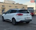 Белый Рено Клио, объемом двигателя 1.5 л и пробегом 344 тыс. км за 6500 $, фото 6 на Automoto.ua