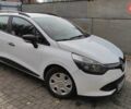 Белый Рено Клио, объемом двигателя 1.5 л и пробегом 259 тыс. км за 7400 $, фото 11 на Automoto.ua