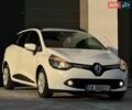 Белый Рено Клио, объемом двигателя 1.5 л и пробегом 225 тыс. км за 7299 $, фото 84 на Automoto.ua