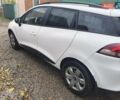Рено Кліо 2015 у Полтаві на Automoto.ua Білий Рено Кліо, об'ємом двигуна 1.5 л та пробігом 270 тис. км за 6700 $, фото 9 на Automoto.ua