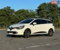 Білий Рено Кліо, об'ємом двигуна 1.5 л та пробігом 340 тис. км за 6500 $, фото 1 на Automoto.ua