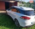 Белый Рено Клио, объемом двигателя 1.5 л и пробегом 220 тыс. км за 8000 $, фото 7 на Automoto.ua