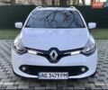 Белый Рено Клио, объемом двигателя 1.5 л и пробегом 217 тыс. км за 6999 $, фото 2 на Automoto.ua