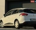 Белый Рено Клио, объемом двигателя 1.5 л и пробегом 225 тыс. км за 7299 $, фото 49 на Automoto.ua