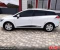 Белый Рено Клио, объемом двигателя 1.5 л и пробегом 290 тыс. км за 6950 $, фото 6 на Automoto.ua