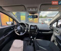 Білий Рено Кліо, об'ємом двигуна 1.5 л та пробігом 245 тис. км за 7999 $, фото 4 на Automoto.ua