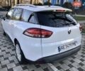 Белый Рено Клио, объемом двигателя 1.5 л и пробегом 217 тыс. км за 6999 $, фото 10 на Automoto.ua