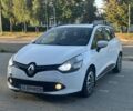 Білий Рено Кліо, об'ємом двигуна 1.5 л та пробігом 240 тис. км за 2850 $, фото 1 на Automoto.ua