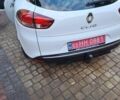 Білий Рено Кліо, об'ємом двигуна 1.5 л та пробігом 223 тис. км за 8600 $, фото 20 на Automoto.ua