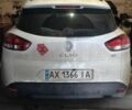 Білий Рено Кліо, об'ємом двигуна 1.5 л та пробігом 239 тис. км за 8000 $, фото 14 на Automoto.ua
