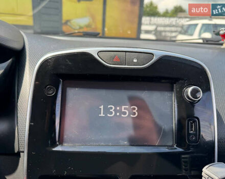 Білий Рено Кліо, об'ємом двигуна 1.5 л та пробігом 245 тис. км за 7999 $, фото 46 на Automoto.ua