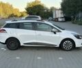 Белый Рено Клио, объемом двигателя 1.5 л и пробегом 240 тыс. км за 2350 $, фото 5 на Automoto.ua