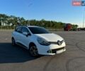 Білий Рено Кліо, об'ємом двигуна 1.5 л та пробігом 340 тис. км за 6500 $, фото 5 на Automoto.ua