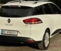 Білий Рено Кліо, об'ємом двигуна 1.46 л та пробігом 238 тис. км за 7800 $, фото 13 на Automoto.ua