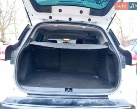 Белый Рено Клио, объемом двигателя 1.5 л и пробегом 300 тыс. км за 7300 $, фото 1 на Automoto.ua