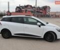 Білий Рено Кліо, об'ємом двигуна 1.46 л та пробігом 310 тис. км за 6800 $, фото 18 на Automoto.ua
